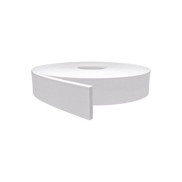 Rodapé Ripado Eva Autocolante 7Cm Rp43 6 Metros Meurodapé