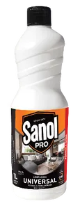 Limpador Universal 1 Litros Sanol Pro