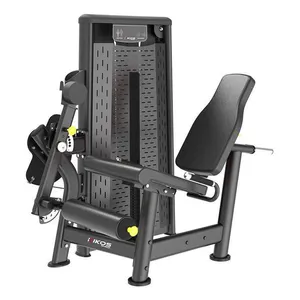 Cadeira Extensora Kikos Pro Alfa 140kg CAS71