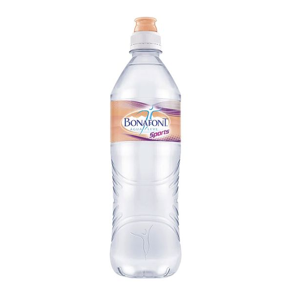 Água Mineral Danone Bonafont Sport 650ml
