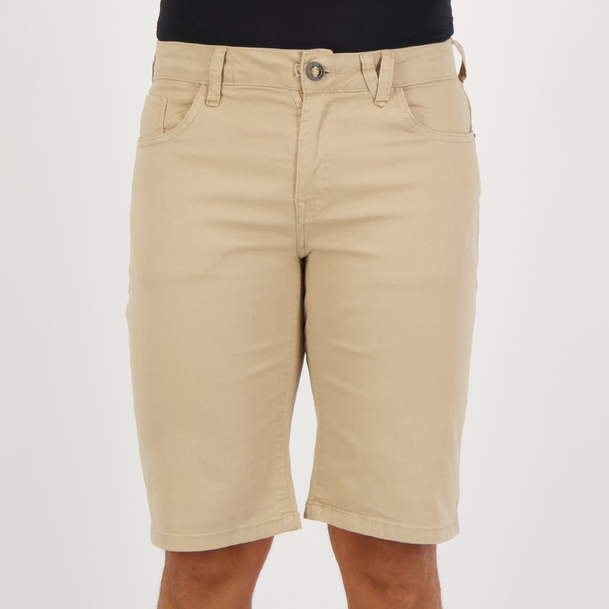 Bermuda Volcom Sarja Bege