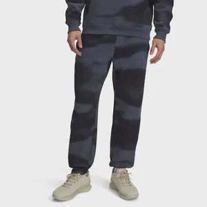 Calça de Basquete Under Armour Curry Splash Graphic Masculino