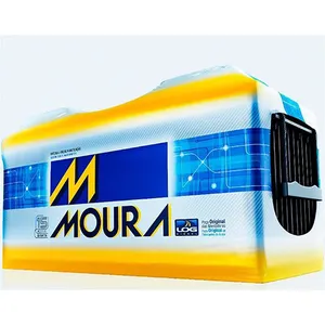 Bateria Moura M180BD MFA 60965 (MP)