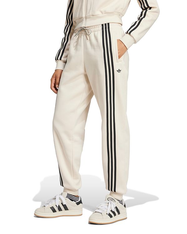 Calça adidas Jogger 70s Fleece Feminina - GG