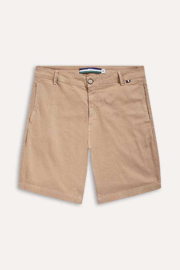 Bermuda Casual Rio Khaki - 42