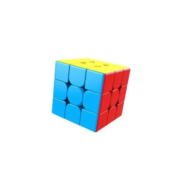 Cubo Mágico 3x3x3 Speed Gold Edition Modelo 1 Pçs Anti Stress Profissional Dourado OEM Cubo Mágico 3x3x3 Speed Gold Edition Modelo 1 Pçs Profissional Dourado OEM
