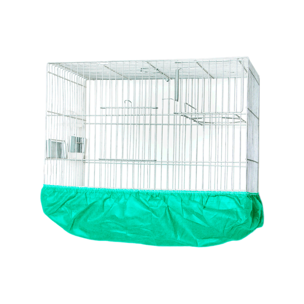 Capa para Gaiola Kotori Verde N° 04