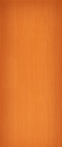 Porta Acabada Madeira Lisa Pss01 Hc Curupixa Uv 210 X 82 X 3,5 Marrom Abrilar