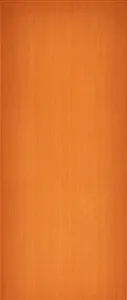 Porta Acabada Madeira Lisa Pss01 Hc Curupixa Uv 210 X 82 X 3,5 Marrom Abrilar