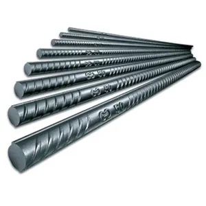 Vergalhão CA-50 8,00mm 12 Metros (5/16"") Dobrado - 110006798 - BELGO Vergalhão CA50 8,00mm 12 Metros (5/16).... - 110006798 - GERDAU