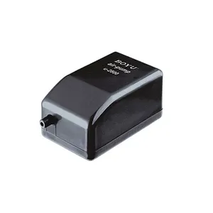 Compressor de Ar Boyu U-2800 2L 110V