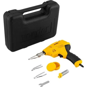 Pistola de solda PSV150 150W profissional - VONDER