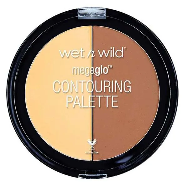 Paleta De Contorno Megaglo 749A - Wet N Wild