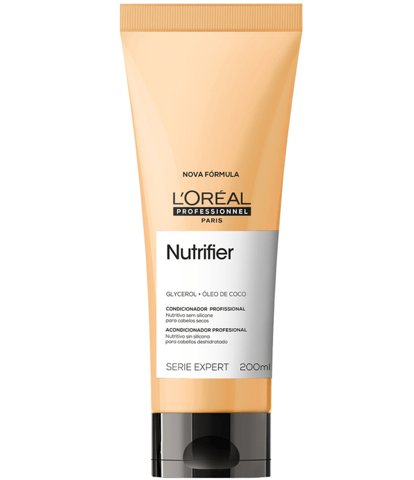 Condicionador L'Oréal Professionnel Nutrifier 150ml