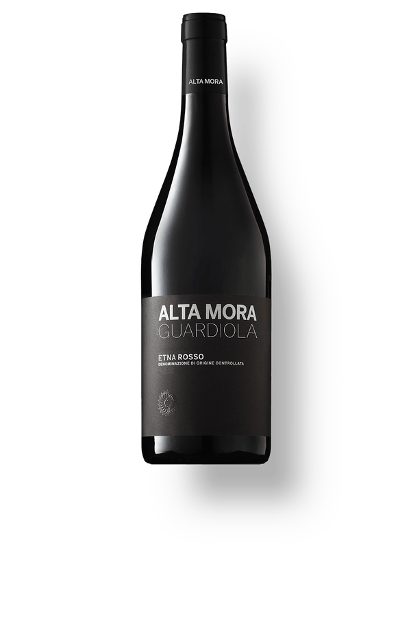 Alta Mora Etna Guardiola DOC