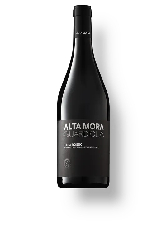 Alta Mora Etna Guardiola DOC