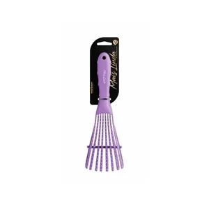 Escova de Cabelo Mais Linda Polvo 2022 ESC CAB MAIS LINDA 2022 POLVO