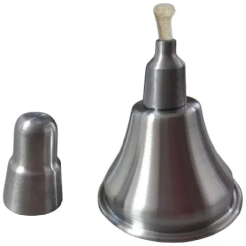 Lamarina De Alumínio Preven Sem Respiro (MP)