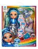 Boneca Rainbow High Classic Fashion Color Skyler Bradshaw 28 Cm – Mga