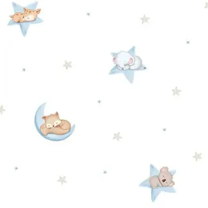 Papel De Parede Pippo Dreams 450-1 Pippo 450-1