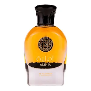 Amnia - Al Wataniah - Eau de Parfum Feminino - 100ml