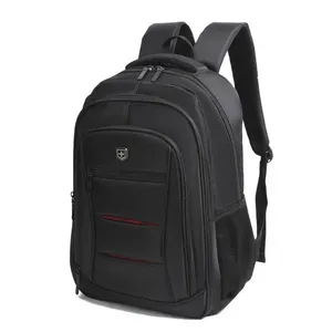 Mochila Para Notebook Seanite Ml40986 Preta (MP)