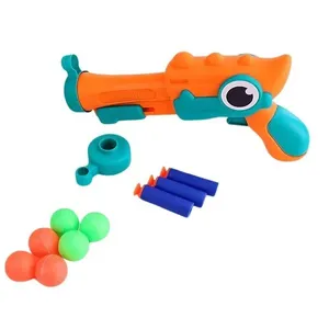 Lança Dardos 231070 Kit 16 Peças para Mira e Coordenação com Acessórios Cores Sortidas Dony Toys Lança Dardos 231070 Kit 16 Peças com Acessórios Cores Sortidas Dony Toys