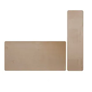 Tijolo Cerâmico Maciço Branco 9x5,3x19cm Marajó