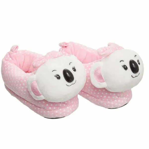 Pantufa Marisol Lilica Ripilica Lovely Rosa M