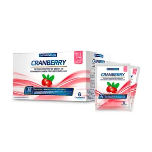 Cranberry 6g com 30 Saches