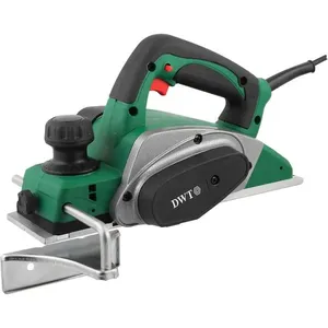 Plaina Elétrica 620W PLD625 - DWT 127 V~