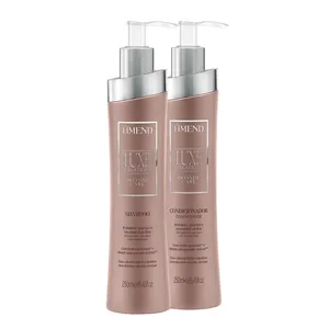 Kit Shampoo e Condicionado Amend Luxe Creations Blonde Care