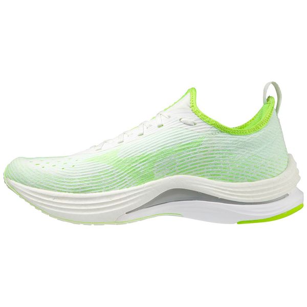 Tênis de Corrida Unissex Mizuno Wave Aero 20 42 Branco