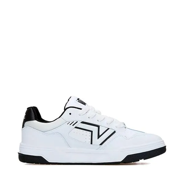 Tênis Vans Upland White Black VN000D1HYB2-39