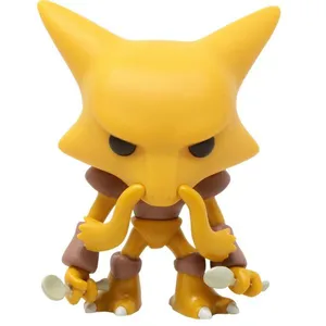 Mini Figura - Funko - Pokémon - Alakazam - Piticas