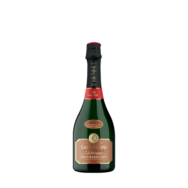 Espumante Vintage Brut Barric Casa Perini – 750ml