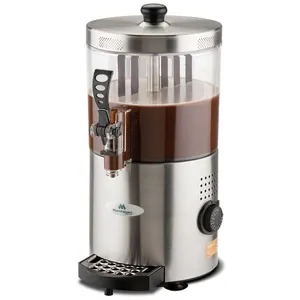 Chocolateira Versátil 3 Litros Com Pá Giratória Co1302 Marchesoni 220V