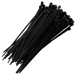 Abracadeira Ny Pt 3,6X150Mm 25Pc Bricopa