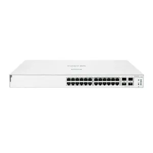 Switch Hpe Instant On 24p Gigabit Cl4 Poe 4p Sfp+ 370w 1930