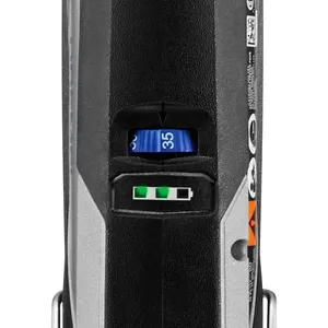 Micro Retífica 8240 12V sem Fio com 5 Acessórios e Bolsa de Transporte Dremel Micro Retífica 8240 12V sem Fio com Acessórios e Bolsa Dremel