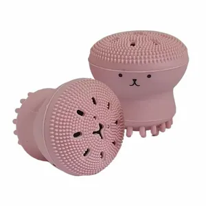 Esponja Massageadora Limpeza Facial Dunya 1 Unidade