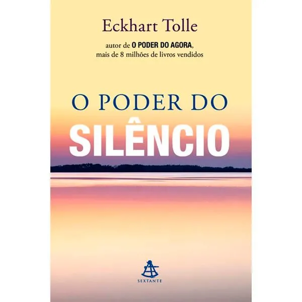 Livro O Poder Do Silêncio (MP)