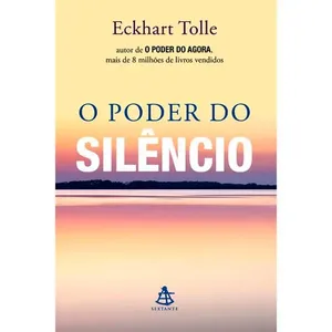 Livro O Poder Do Silêncio (MP)