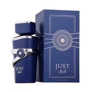 Just Azraq Fragrance World Eau de Parfum Unissex 100ml