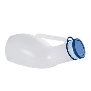Papagaio Plástico Com Tampa Cellpus 1l