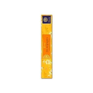Incenso Premium Finest Flor de Laranjeira 15 Varetas FLORDELARANJEIRA02 - Ohana