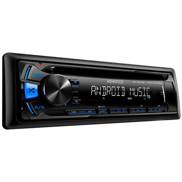 Cd Player Automotivo Kenwood Kdc Mp2062U Usb Aux
