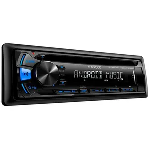Cd Player Automotivo Kenwood Kdc Mp2062U Usb Aux