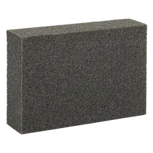 Folha de Lixa Costado Papel Grão 60 230x280mm Kit 50 Peças Vermelho para Desbaste e Acabamento MTX Folha de Lixa Costado Papel Grão 60 230x280mm Kit 50 Peças Vermelho MTX