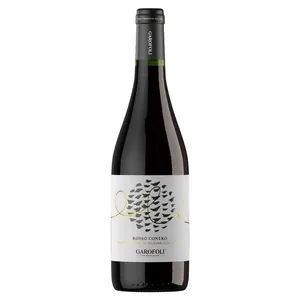 Vinho Garofoli Rosso Conero 2020 (MP)